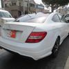 mercedes-benz c-class 2014 quick_quick_DBA-204347_WDD2043472G242474 image 14