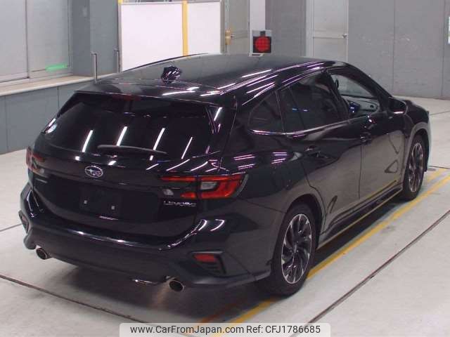 subaru levorg 2021 CFJ1786685 image 2