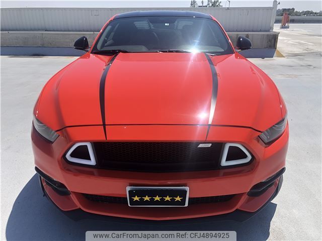 ford mustang 2015 AUTOSERVER_15_4913_1160 image 2