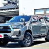 toyota hilux 2021 CFJ1646933 image 1