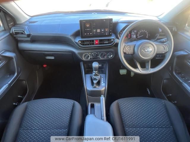 daihatsu rocky 2020 CFJ1611991 image 2