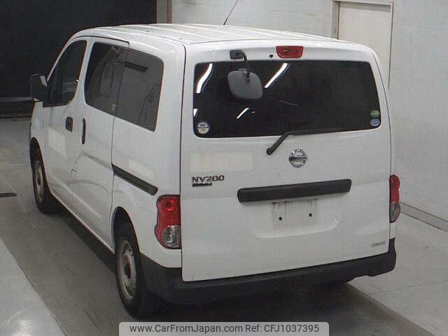 nissan nv200-vanette 2019 -NISSAN--NV200 VM20-132491---NISSAN--NV200 VM20-132491- image 2