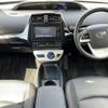 toyota prius 2016 -TOYOTA--Prius DAA-ZVW50--ZVW50-8005755---TOYOTA--Prius DAA-ZVW50--ZVW50-8005755- image 8