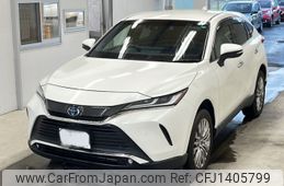 toyota harrier 2020 -TOYOTA 【宮崎 301さ1351】--Harrier AXUH80-0018013---TOYOTA 【宮崎 301さ1351】--Harrier AXUH80-0018013-