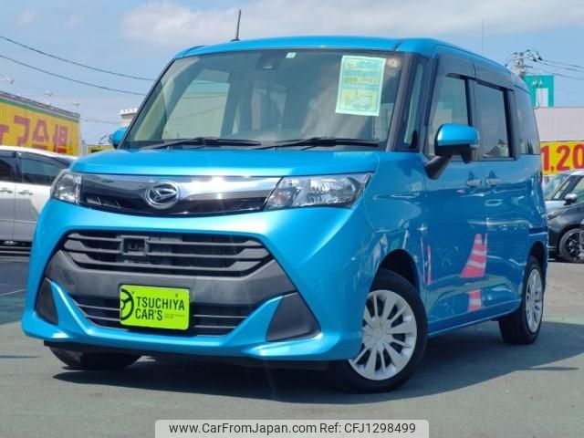 daihatsu thor 2018 -DAIHATSU--Thor DBA-M900S--M900S-0027738---DAIHATSU--Thor DBA-M900S--M900S-0027738- image 1