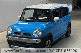 suzuki hustler 2015 CFJ1855190