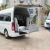 toyota hiace-van 2013 GOO_JP_700056043930230626004 image 27