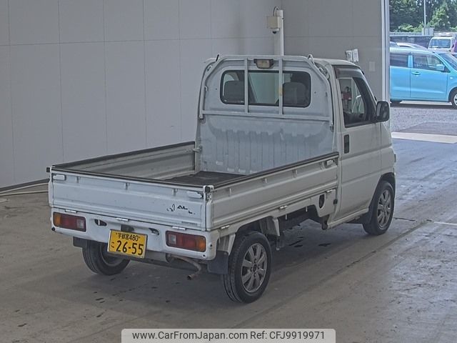 honda acty-truck 2006 -HONDA 【宇都宮 480ｺ2655】--Acty Truck HA7-1613769---HONDA 【宇都宮 480ｺ2655】--Acty Truck HA7-1613769- image 2