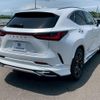lexus nx 2023 -LEXUS--Lexus NX 6AA-AAZH20--AAZH20-6002725---LEXUS--Lexus NX 6AA-AAZH20--AAZH20-6002725- image 6