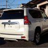 toyota land-cruiser-prado 2020 -TOYOTA--Land Cruiser Prado CBA-TRJ150W--TRJ150-0110847---TOYOTA--Land Cruiser Prado CBA-TRJ150W--TRJ150-0110847- image 7