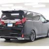 toyota alphard 2020 CFJ1656077 image 2