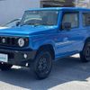 suzuki jimny 2022 -SUZUKI--Jimny 3BA-JB64W--JB64W-253249---SUZUKI--Jimny 3BA-JB64W--JB64W-253249- image 18