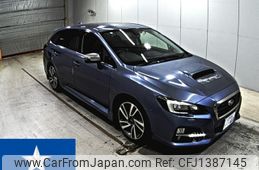subaru levorg 2015 CFJ1387145