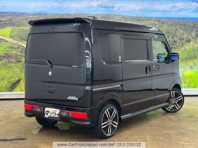 suzuki every-wagon 2020 CFJ1705132 image 2
