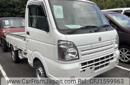suzuki carry-truck 2015 CFJ1599963