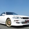 toyota mark-ii 1996 GOO_JP_700060229130190810001 image 16