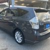 toyota prius-α 2013 -TOYOTA--Prius α DAA-ZVW41W--ZVW41W-3262676---TOYOTA--Prius α DAA-ZVW41W--ZVW41W-3262676- image 3