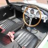 honda s600 1964 -HONDA 【新潟 502ﾃ5575】--S600 AS285--AS285-6410264---HONDA 【新潟 502ﾃ5575】--S600 AS285--AS285-6410264- image 20