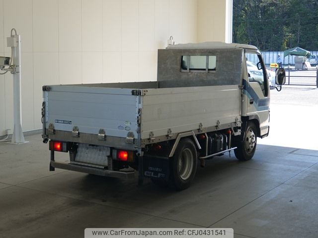 isuzu elf-truck 2004 -ISUZU--Elf NKR81AN-7002559---ISUZU--Elf NKR81AN-7002559- image 2