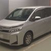 toyota voxy 2019 -TOYOTA 【多摩 537ﾓ 611】--Voxy DBA-ZRR80G--ZRR80-0544193---TOYOTA 【多摩 537ﾓ 611】--Voxy DBA-ZRR80G--ZRR80-0544193- image 1