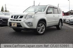 nissan x-trail 2011 quick_quick_CBA-TNT31_TNT31-200901