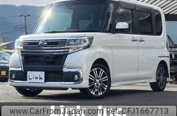 daihatsu tanto 2016 CFJ1667713