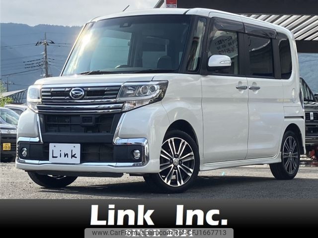 daihatsu tanto 2016 CFJ1667713 image 1
