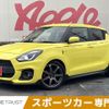 suzuki swift 2017 -SUZUKI--Swift CBA-ZC33S--ZC33S-101035---SUZUKI--Swift CBA-ZC33S--ZC33S-101035- image 1