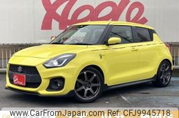 suzuki swift 2017 -SUZUKI--Swift CBA-ZC33S--ZC33S-101035---SUZUKI--Swift CBA-ZC33S--ZC33S-101035-