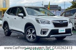 subaru forester 2021 -SUBARU--Forester 5AA-SKE--SKE-049651---SUBARU--Forester 5AA-SKE--SKE-049651-