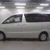 toyota alphard 2005 NIKYO_HK41447 image 2