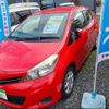 toyota vitz 2012 -TOYOTA--Vitz NSP130--2070611---TOYOTA--Vitz NSP130--2070611- image 13