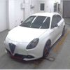 alfa-romeo giulietta 2020 -ALFA ROMEO 【熊本 301ﾎ9709】--Alfa Romeo Giulietta ABA-94018P--ZAR94000007535994---ALFA ROMEO 【熊本 301ﾎ9709】--Alfa Romeo Giulietta ABA-94018P--ZAR94000007535994- image 2
