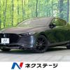 mazda mazda3-fastback 2022 quick_quick_BP5P_BP5P-201881 image 1