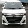 suzuki wagon-r 2023 -SUZUKI--Wagon R 5AA-MH95S--MH95S-234191---SUZUKI--Wagon R 5AA-MH95S--MH95S-234191- image 2