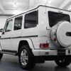 mercedes-benz g-class 2017 CFJ1872861 image 2