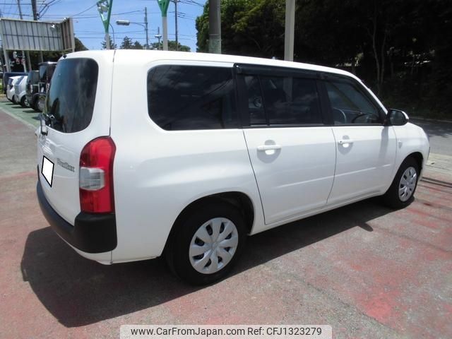toyota probox-van 2024 -TOYOTA 【名変中 】--Probox Van NCP160V--0191815---TOYOTA 【名変中 】--Probox Van NCP160V--0191815- image 2