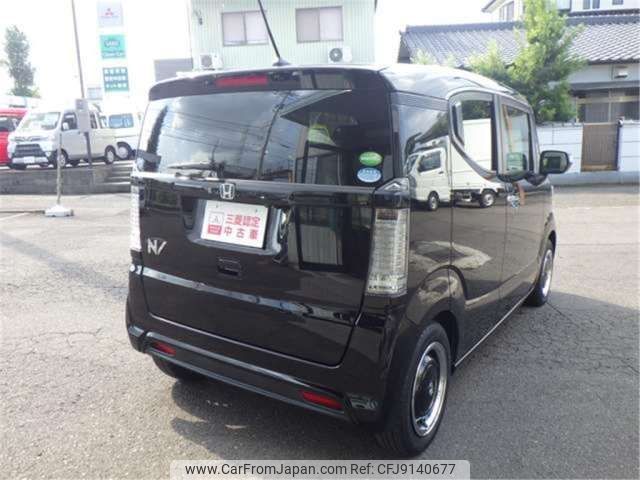 honda n-box-slash 2019 -HONDA--N BOX SLASH DBA-JF1--JF1-7304470---HONDA--N BOX SLASH DBA-JF1--JF1-7304470- image 2