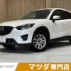 mazda cx-5 2016 CFJ1841762 image 1