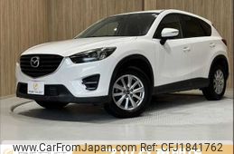 mazda cx-5 2016 CFJ1841762