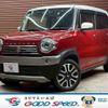 suzuki hustler 2017 quick_quick_DAA-MR41S_MR41S-620819 image 1