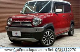suzuki hustler 2017 quick_quick_DAA-MR41S_MR41S-620819