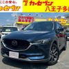 mazda cx-5 2017 -MAZDA--CX-5 LDA-KF2P--KF2P-115512---MAZDA--CX-5 LDA-KF2P--KF2P-115512- image 1