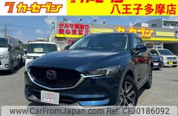 mazda cx-5 2017 -MAZDA--CX-5 LDA-KF2P--KF2P-115512---MAZDA--CX-5 LDA-KF2P--KF2P-115512-