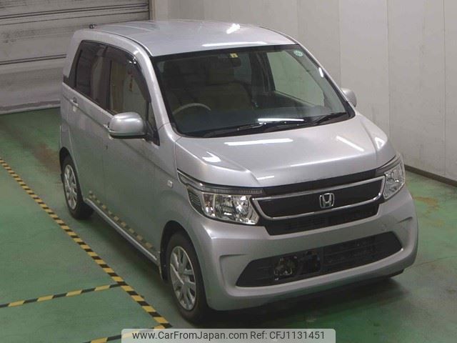 honda n-wgn 2016 -HONDA--N WGN JH1-1208832---HONDA--N WGN JH1-1208832- image 1