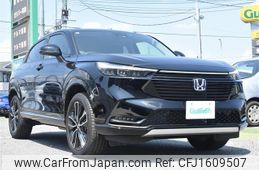 honda vezel 2024 CFJ1609507
