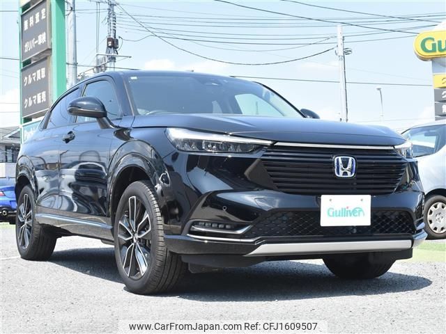 honda vezel 2024 CFJ1609507 image 1