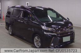 toyota vellfire 2017 quick_quick_DBA-AGH35W_AGH35-0021855