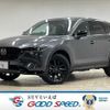 mazda cx-5 2023 quick_quick_6BA-KFEP_KFEP-600374 image 1