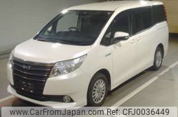 toyota noah 2015 -TOYOTA--Noah DAA-ZWR80G--ZWR80-0137677---TOYOTA--Noah DAA-ZWR80G--ZWR80-0137677-